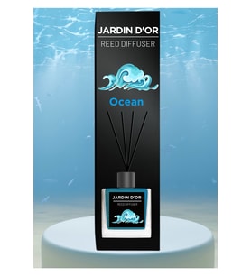 Ocean Reed Dıffuser 100 Mljdrd100ocn012