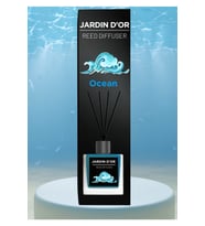 Ocean Reed Dıffuser 100 Mljdrd100ocn012