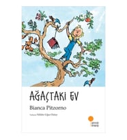 Ağaçtaki Ev