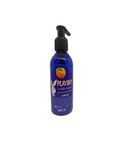 Playboy Pure Edible Peach Flavored Erotic Massage Oil 120 ml Şeftali Aromalı Erotik Masaj Yağı