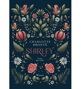 Shirley (Bez Ciltli)