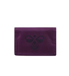 Hummel Hml Qubra Wallet Cüzdan 980215-2099 Mor