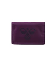 Hummel Hml Qubra Wallet Cüzdan 980215-2099 Mor