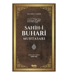 Sahih-i Buhari Muhtasarı
