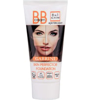 BB Cream Foundation Light