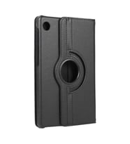 Huawei Mate Pad T10S Fuchsia Dönebilen Standlı Kılıf (Siyah)