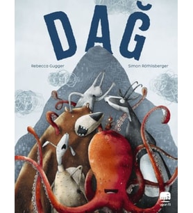 Dağ