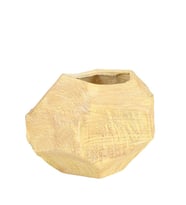 Vitale Kaya Vazo 1 25,3*31*24 Cm AK.ID0105