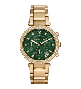 Michael Kors MK6263 Kadın Kol Saati (Rose)