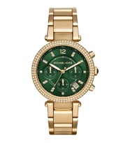 Michael Kors MK6263 Kadın Kol Saati (Rose)