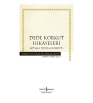 DEDE KORKUT HİKAYELERİ - HASAN ALİ YÜCEL KLASİKLERİ