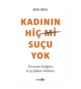 Kadının Hiç Suçu Yok