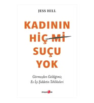 Kadının Hiç Suçu Yok