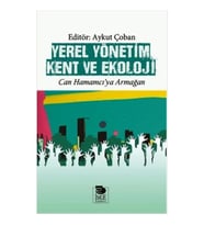 Yerel Yönetim Kent ve Ekoloji