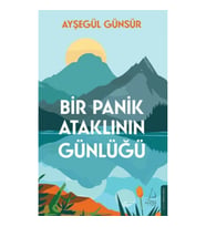 Bir Panik Ataklının Günlüğü
