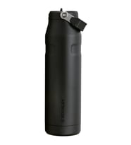 Stanley The IceFlow Bottle Flip Straw 2.0 1.06 L - (36OZ) Black