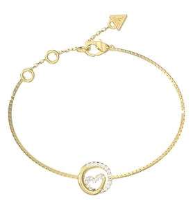 Guess JGUJUBB05527JWYGS Kadın Bileklik