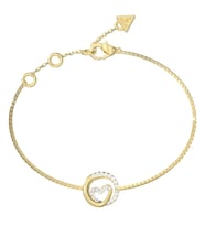 Guess JGUJUBB05527JWYGS Kadın Bileklik