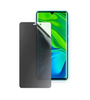 SChitec Xiaomi Note Pro Uyumlu Ön Yüzey Hayalet Privacy Hidrojel Ekran Koruyucu
