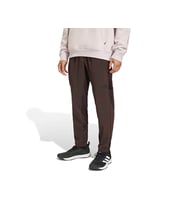 Adidas D4T Hybrid Pant Erkek Antrenman Eşofman Altı KB0807 Kahverengi