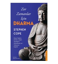 Zor Zamanlar İçin Dharma