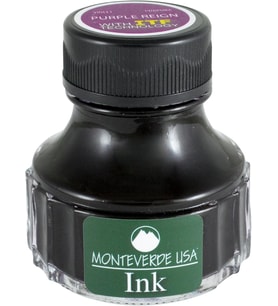 Monteverde G308Pl Purple Reign 90 Ml Mürekkep (Standart)