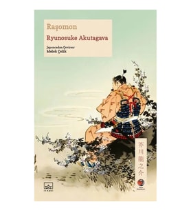 Raşomon Japon Klasikleri