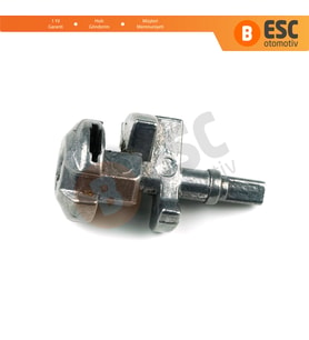 Hyundai Getz TB 2001-2011 İçin Kontak Göbek Şaft Ateşleme Kilit Silindir Mili