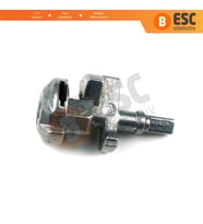 Hyundai Getz TB 2001-2011 İçin Kontak Göbek Şaft Ateşleme Kilit Silindir Mili