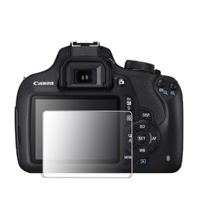 Canon 1200D-1300D Fotoğraf Makinesi için Ekran Koruyucu