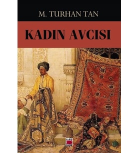Kadın Avcısı