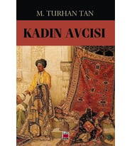 Kadın Avcısı