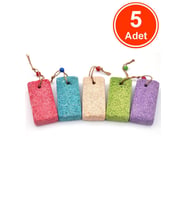 Ponza Topuk Taşı x 5 Adet