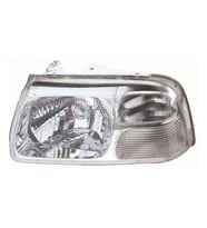 Far Grand Vitara  1998-2004 Elektrikli Sağ (Oem No:3512065D21)
