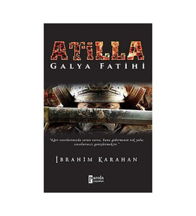 Atilla Galya Fatihi-İbrahim Karahan