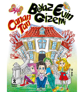 Beyaz Evin Gizemi