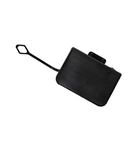 Mercedes X164 2009-2012 Tampon Çeki Kapağı W164 Arka 1648855023 Wender