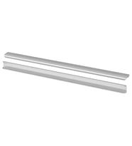 Kulp, Metal Rengi, 720 mm, 2 adet