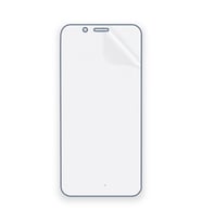SChitec VIVO Y75 S Uyumlu Ön Yüzey Nano Şeffaf Hidrojel Ekran Koruyucu