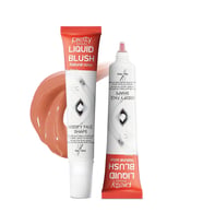 Pretty Beauty Doğal Görünümlü Likit Allık ŞEFTALİ TONU