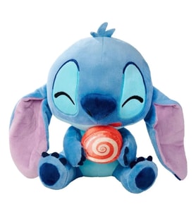 Lolipop Yiyen Peluş 25 cm