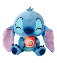 Lolipop Yiyen Peluş 25 cm