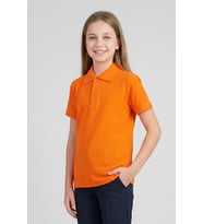 Kız Çocuk T-Shirt %100 Pamuk ve Okul Tarz 6-16 Yaş 12784MRT MODANINO
