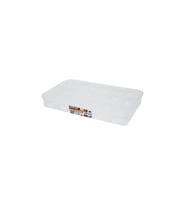MARS 18 BÖLMELİ ŞEFFAF ORGANİZER BOX (5343)