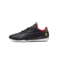 Puma Ferrari Neo Cat 3.0 Erkek Spor Sneaker Ayakkabı Siyah 30908204