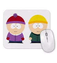 South Park Eric Cartman 019 Mouse Pad