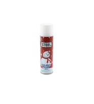 12 ADET STEEL MAX KAR SPREYİ 200ML (5343)