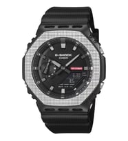 Casio G-SHOCK GM-2100BM-1ADR Erkek Kol Saati