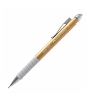 Faber Castell Apollo Serisi Versatil Kalem Metalik Renk 0.7mm Altın 5084232785