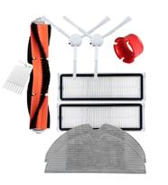 Xiaomi Vacuum Mop 2 STYTJ03ZHM Uyumlu Robot  Yenileme Seti